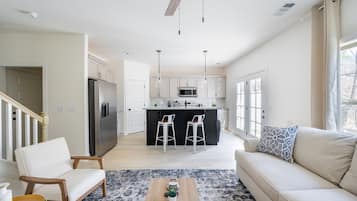 Appartement | 3 slaapkamers