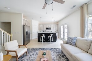 Lejlighed | 3 soveværelser