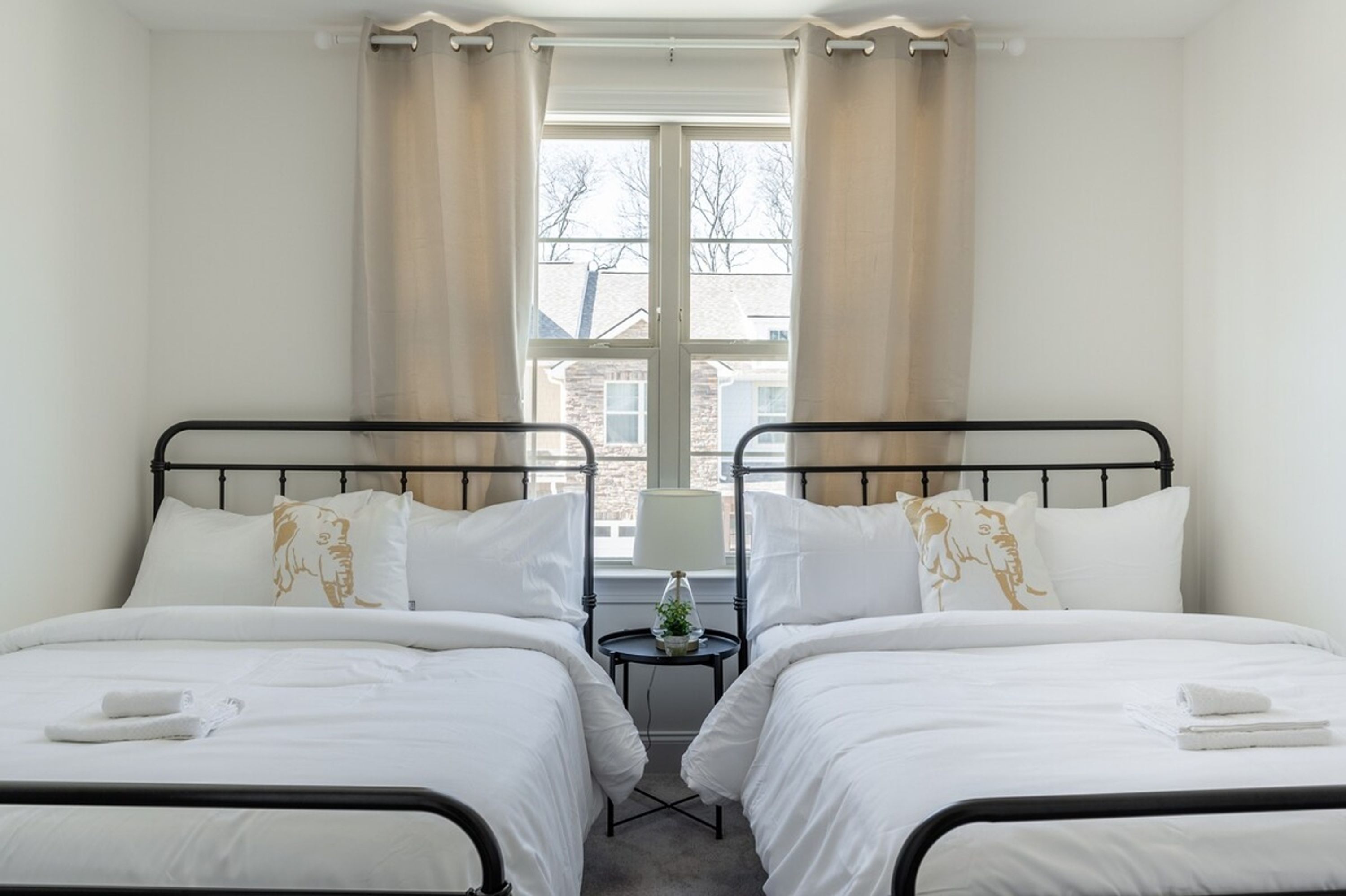 Appartement | 3 slaapkamers