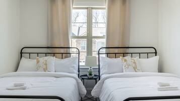 Appartement | 3 slaapkamers