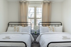 Departamento | 3 habitaciones 