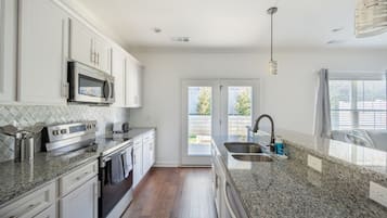 Leilighet | Eget kjøkken