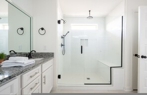 Maison | Salle de bain
