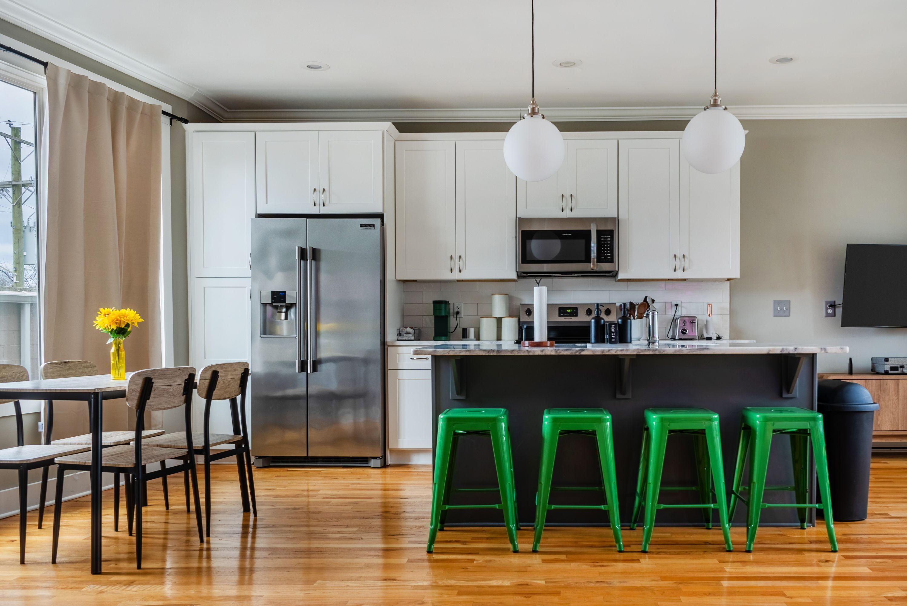 Appartamento | Cucina privata