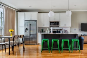 Appartement | 2 slaapkamers