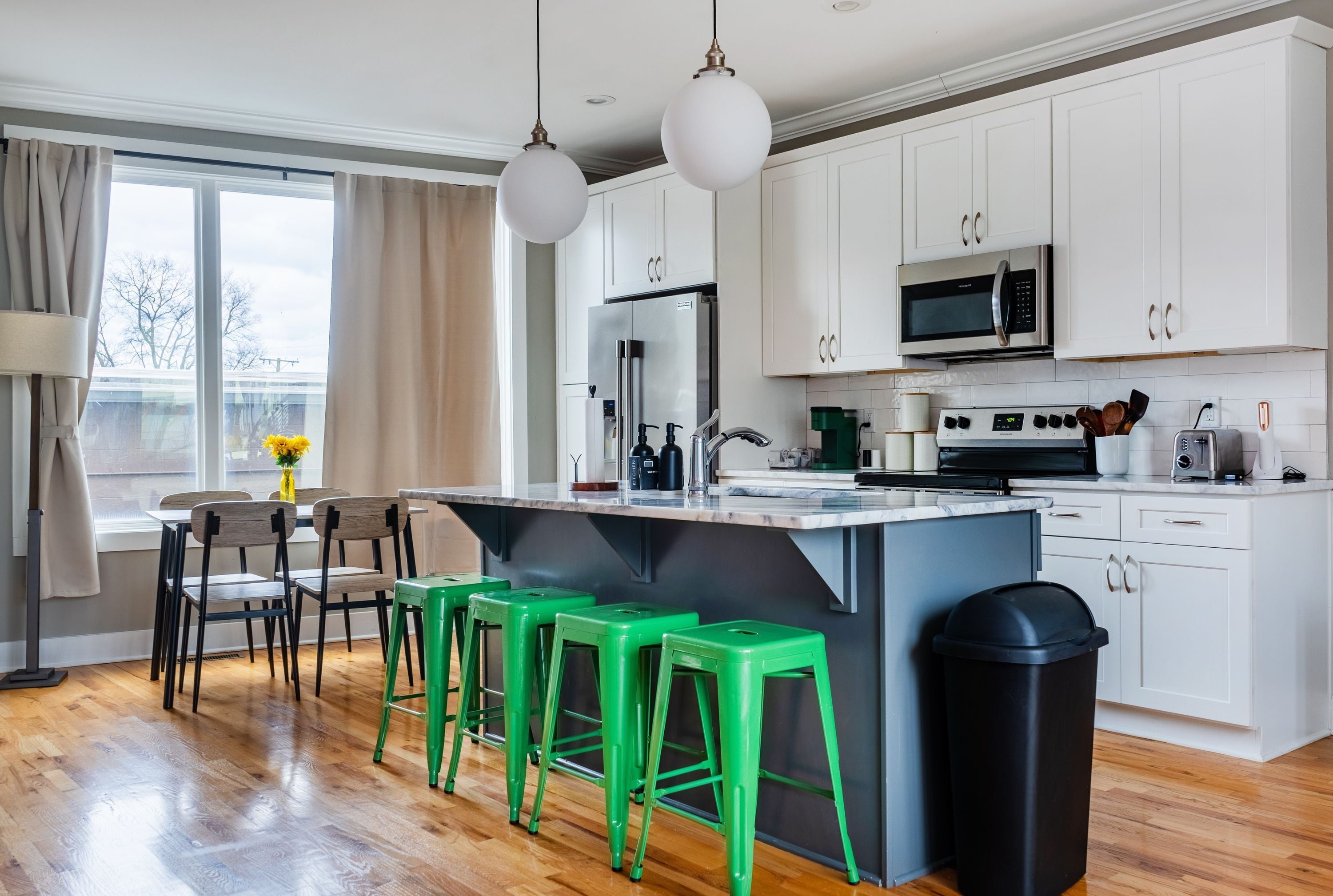 Appartamento | 2 camere