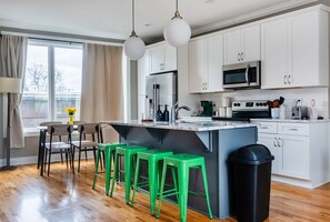 公寓 | 2 間臥室