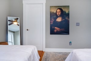 Apartament | 2 dormitoris 