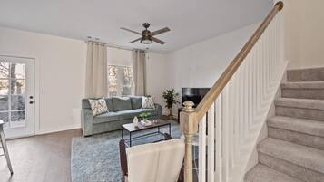 Leilighet | 3 soverom