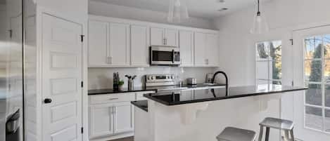 Apartamento | 3 quartos