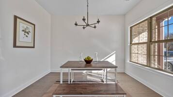 Apartment | 3 Schlafzimmer