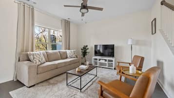 Apartment | 3 bedrooms