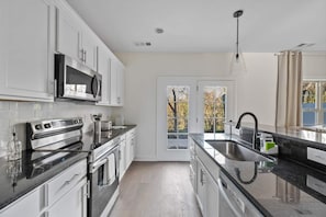 Apartment | 3 bedrooms