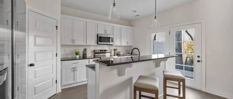 Apartment | 3 bedrooms