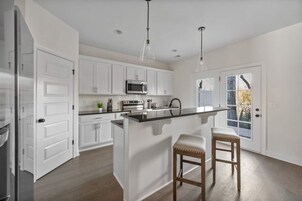 Apartamento | 3 quartos