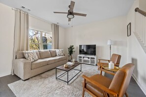 Appartement | 3 chambres