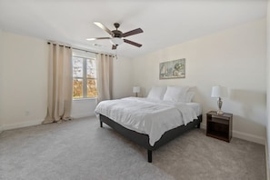 Apartemen | 3 kamar tidur