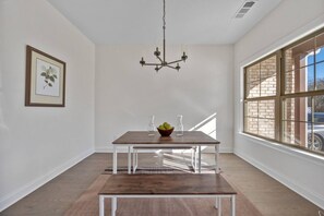 Apartment | 3 bedrooms