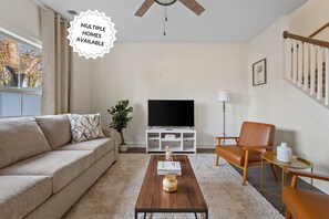 Apartemen | 3 kamar tidur