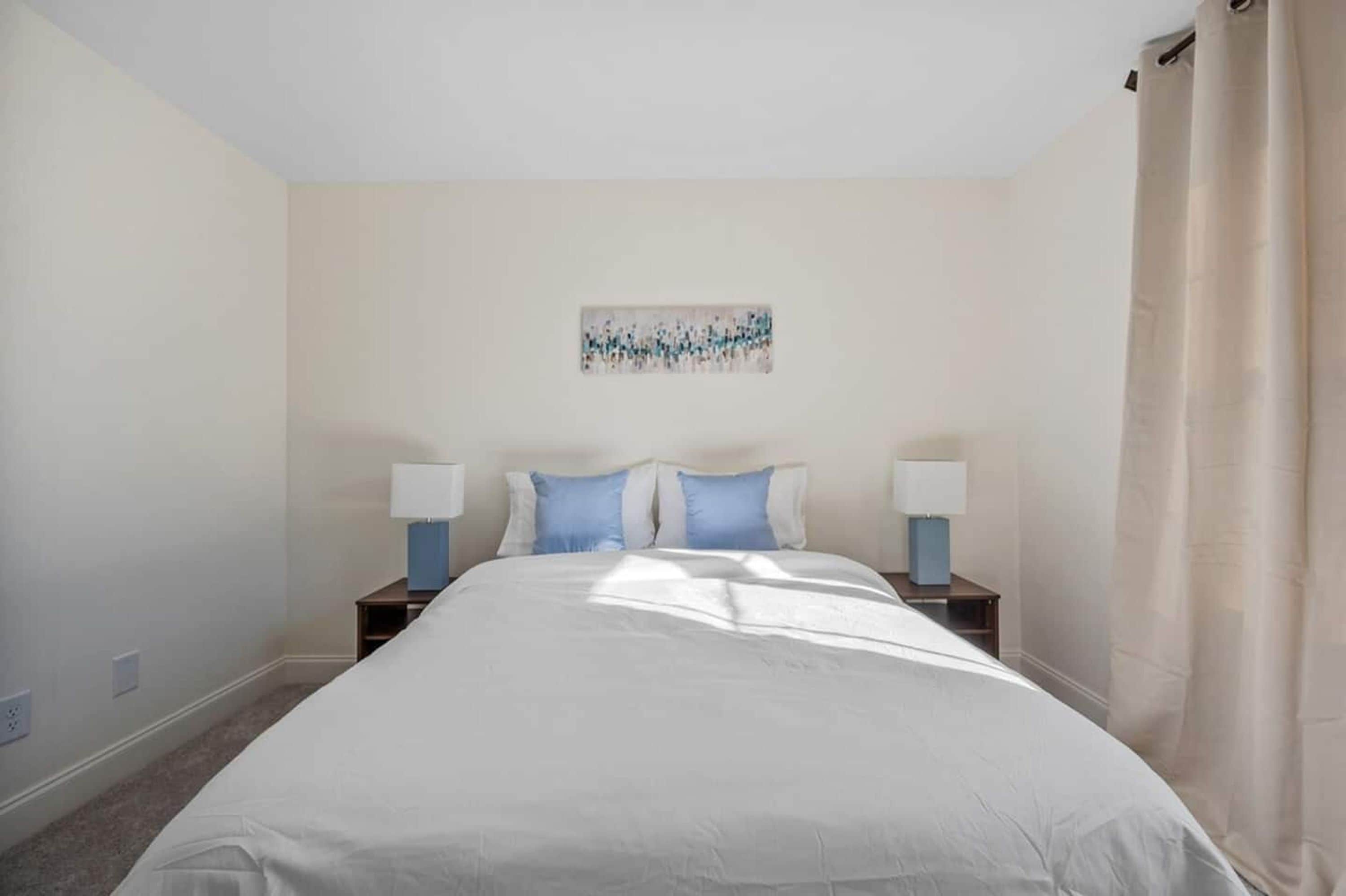 Apartment | 3 Schlafzimmer