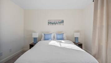 Apartment | 3 Schlafzimmer