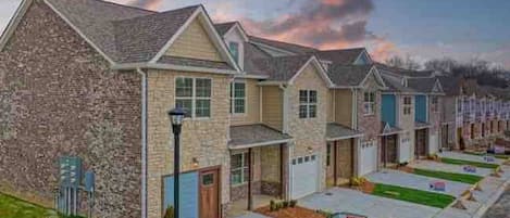 아파트 | 3 개의 침실