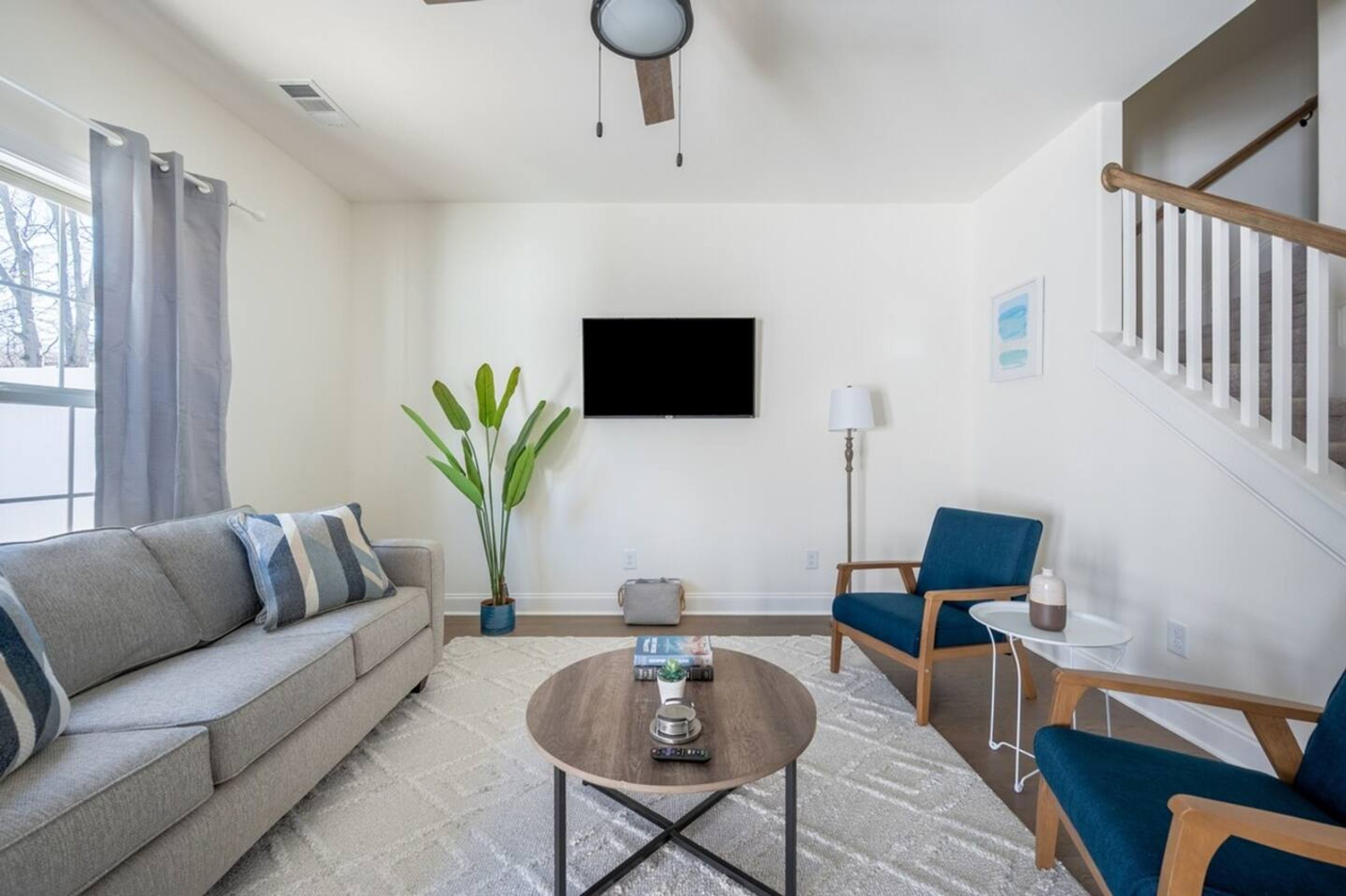 Leilighet | 3 soverom