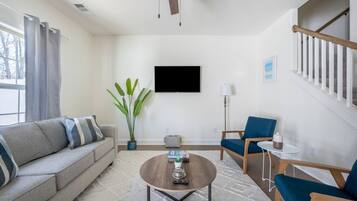 Leilighet | 3 soverom