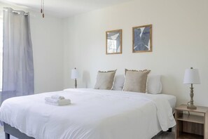 Departamento | 3 habitaciones 