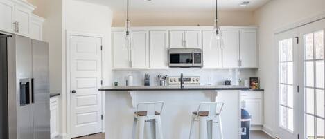 Apartemen | 3 kamar tidur