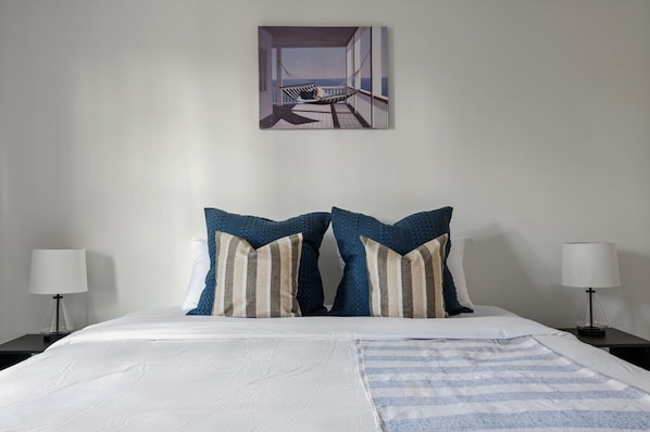 Apartment | 3 bedrooms