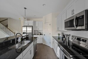 Leilighet | 3 soverom