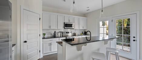 Apartemen | 3 kamar tidur