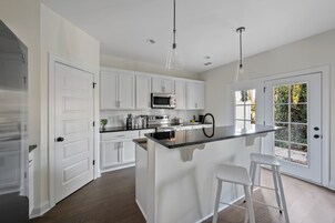 Apartamento | 3 quartos