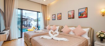 Daisy Villa