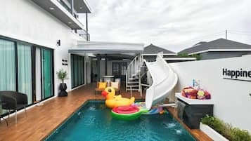 Θέα από το κατάλυμα