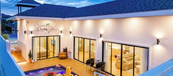 เดซี่วิลล่า