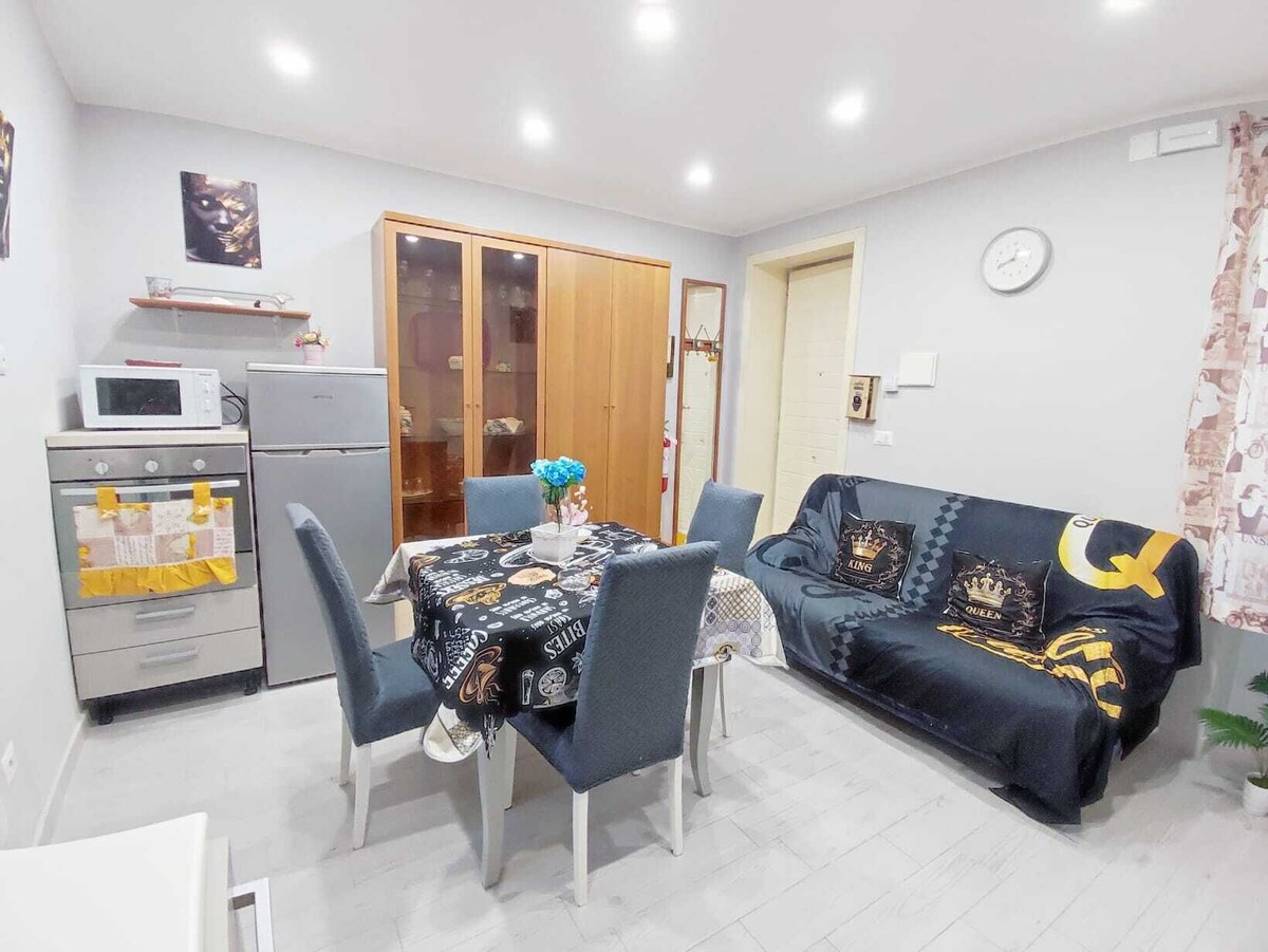 Bild für Gastgeberprofil