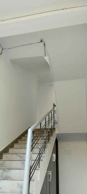 Executive Apartment, 2 Bedrooms | Terrace/patio