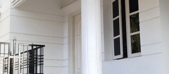 VARSHA ENCLAVE WHITE HOUSE