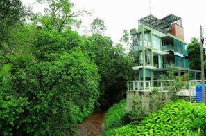 Exterior - Lathpandura Hotel (Baduraliya,)