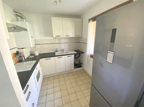 Appartement Charmant Proche Suisse