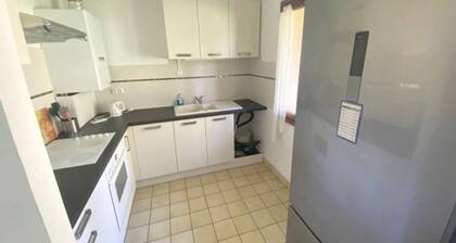 Appartement Charmant Proche Suisse