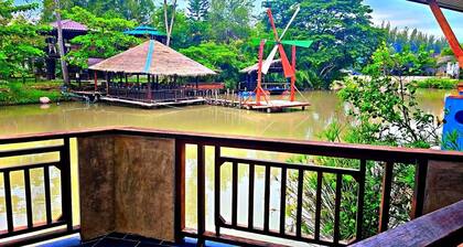 Bang Phra Resort Near Si Racha