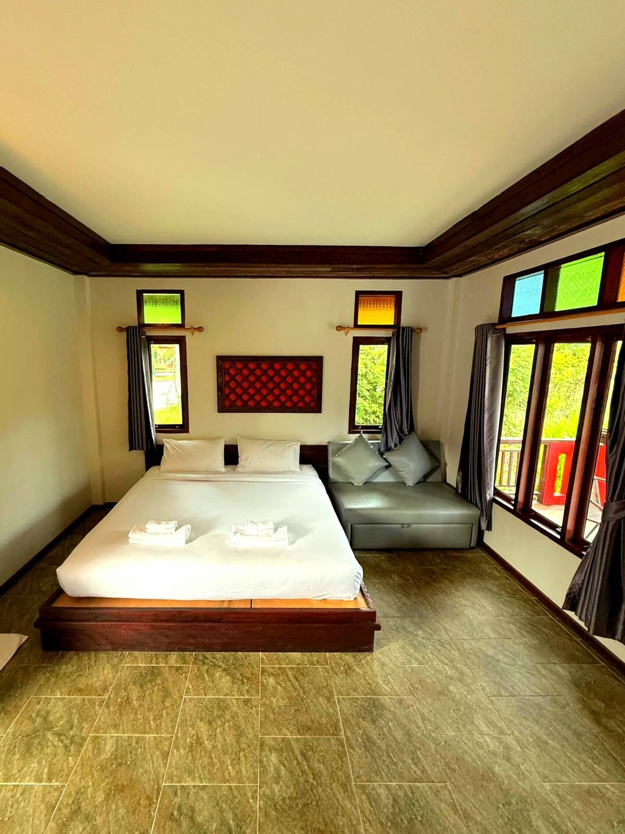 House, 1 Bedroom, Accessible, Smoking | 1 bedroom