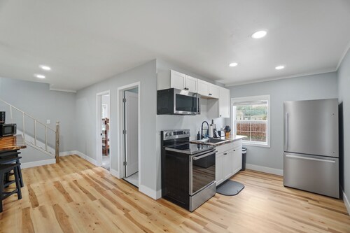 Entire home in Sandusky, Ohio