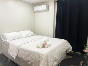 3 Schlafzimmer, Bügeleisen/Bügelbrett, kostenloses WLAN