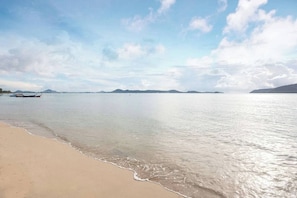 Vistas al mar