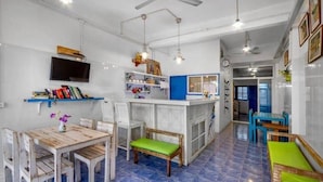 Interior - La Casa Residencies (Patong)