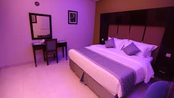 Basic Room | Free WiFi